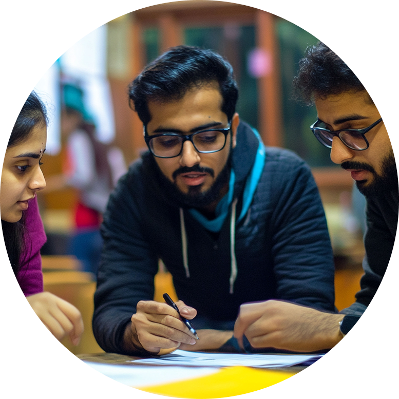 Creative Design Workshop