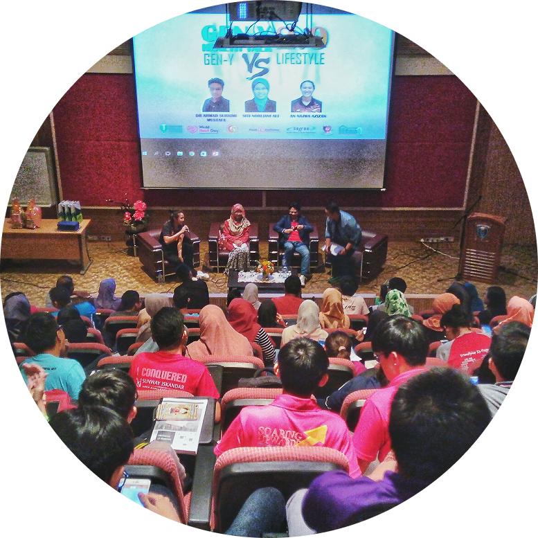 Future Skills Seminar